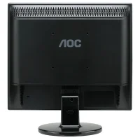 Монитор AOC e719Sda фото 3